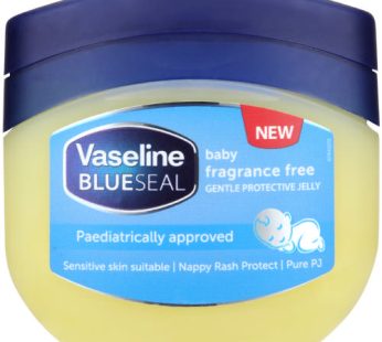 VASELINE PETROLEUM JELLY 6x450ML – BABY FRAGRANCE FREE