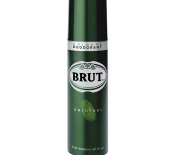 BRUT DEODORANT – COLOGNE ORIGINAL 6x120ml