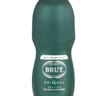 BRUT ROLL-ON – ORIGINAL 6x50ml