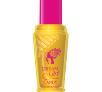 DREAM GIRL PERFUME – CANDY 3x100ML