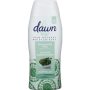 DAWN LOTION - CHAMOMILE & MORINGA 6x400ml