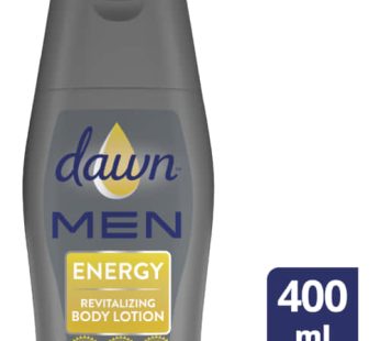DAWN LOTION – MEN ENERGY 6x400ml