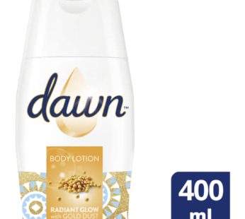DAWN LOTION – RADIANT GLOW 6x400ml