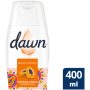 DAWN LOTION - TROPICAL CREAM 6x400ml
