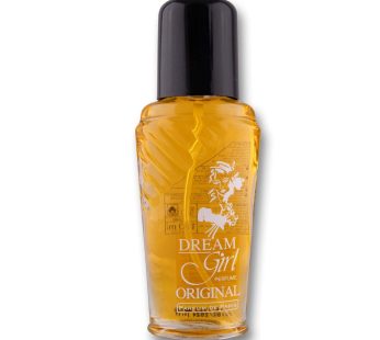 DREAM GIRL PERFUME – ORIGINAL 3x100ML