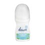 DAWN ROLL-ON - FOREVER FRESH WOMEN 6x45ml