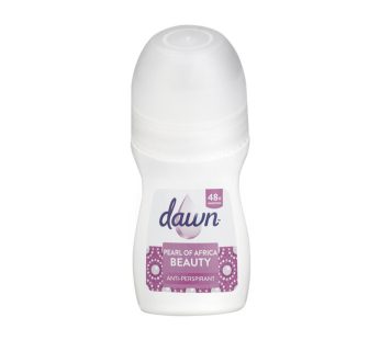 DAWN ROLL-ON – PEARL BEAUTY WOMEN 6x45ml