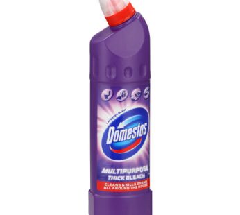 DOMESTOS DISINFECTANT – LAVENDER BLAST 750 Milliliters
