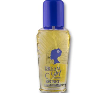 DREAM GIRL PERFUME – SECRET 3x100ml