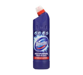 DOMESTOS DISINFECTANT – REGULAR 750 Milliliters