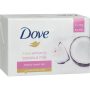 DOVE SOAP - COCO MILK 4x90 Grams