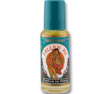 FOLLOW ME PERFUME 12x25ml