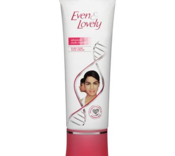 EVEN & LOVELY CREAM 6x50ml