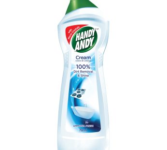 HANDY ANDY 5x750ML – AMMONIA