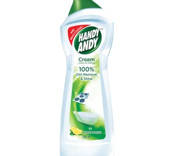HANDY ANDY 5x750ML – LEMON