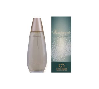 GOLD SERIES PERFUME – ENCHANTED 6×100 Milliliters