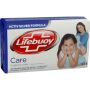 LIFEBUOY SOAP - CARE (WHITE) 6x175gr