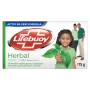 LIFEBUOY SOAP - HERBAL (GREEN) 6x175gr