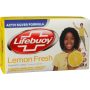 LIFEBUOY SOAP - LEMON FRESH (YELLOW) 6x175gr