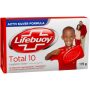 LIFEBUOY SOAP - TOTAL (RED) 6x175gr