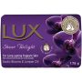 LUX BATH SOAP - SHEER TWILIGHT 6x175gr