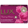 LUX BATH SOAP - TEMPTING WHISPER 6x175gr