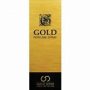 GOLD SERIES PERFUME - GOLD 6x100 Milliliters