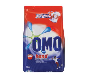 OMO HAND WASH 9x1KG