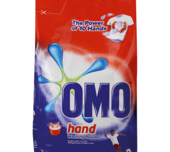 OMO HAND WASH 9x2KG