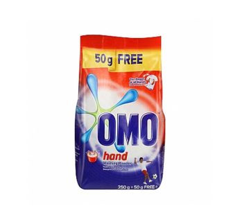 OMO HAND WASH 6X300GR