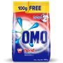 OMO HAND WASH 6X600GR