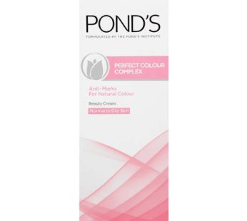 PONDS PERFECT COLOUR COMPLEX – NORMAL TO OILY 6x40ml
