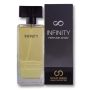 GOLD SERIES PERFUME - INFINITY 6x100 Milliliters
