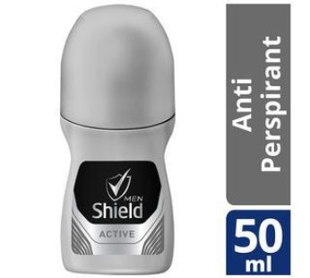 SHIELD ROLL-ON – ACTIVE 6x50ml