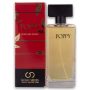 GOLD SERIES PERFUME - POPPY 6x100 Milliliters