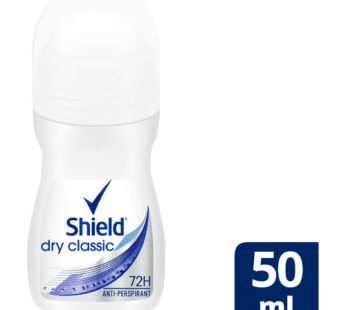 SHIELD ROLL-ON – CLASSIC 6x50ml
