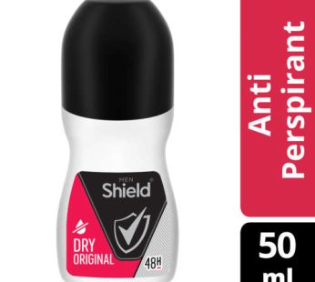 SHIELD ROLL-ON – ORIGINAL 6x50ml