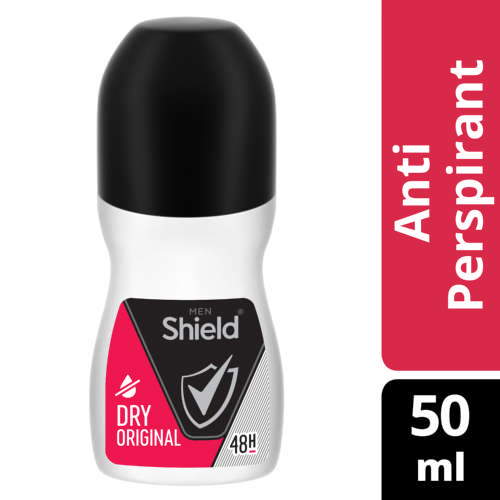 SHIELD ROLL-ON - ORIGINAL 6x50ml