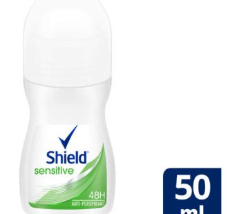 SHIELD ROLL-ON – SENSITIVE PRO BALANCE 6x50ml