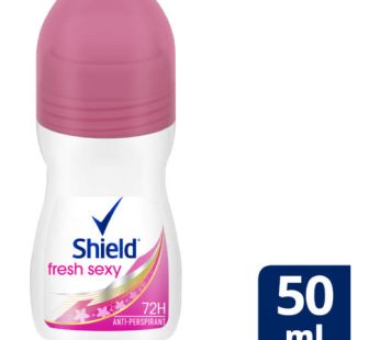 SHIELD ROLL-ON – SEXY 6x50ml