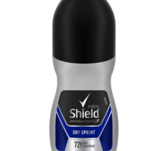 SHIELD ROLL-ON – SPRINT 6x50ml