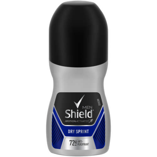 SHIELD ROLL-ON - SPRINT 6x50ml