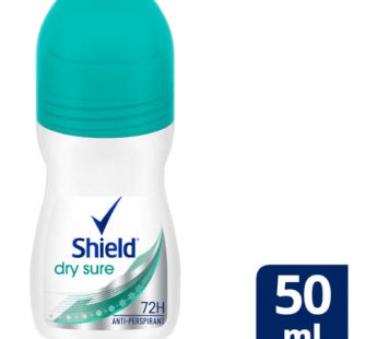 SHIELD ROLL-ON – SURE 6x50ml