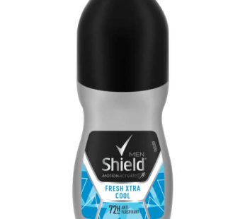 SHIELD ROLL-ON – XTRA COOL 6x50ml