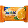 SUNLIGHT BATH SOAP - ORANGE 6x175gr