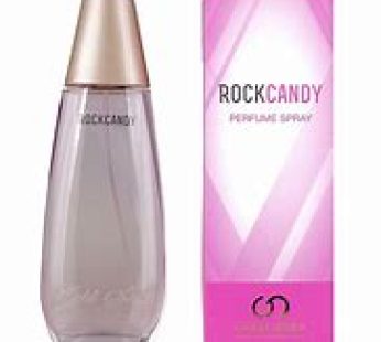 GOLD SERIES PERFUME – ROCK CANDY 6×100 Milliliters