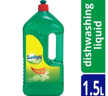 SUNLIGHT LIQUID 1.5 Liters