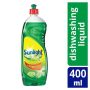 SUNLIGHT LIQUID 6x400ml