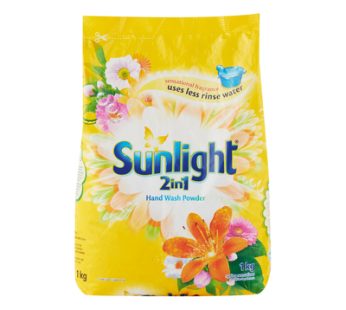 SUNLIGHT HAND WASH 9x1KG