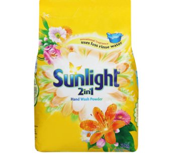SUNLIGHT HAND WASH 9x2KG